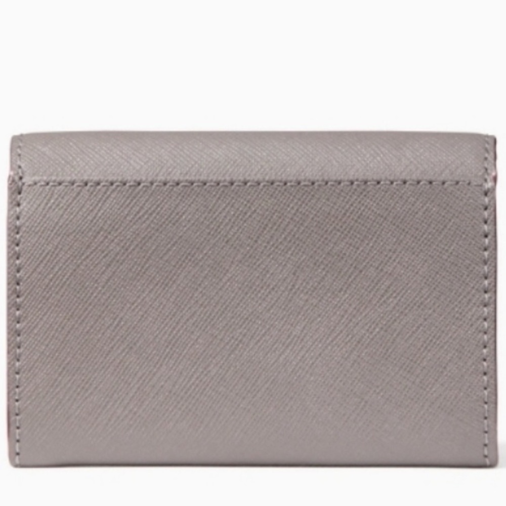 NWT kate spade Mika’s Pond Christine Wallet - Picture 4 of 7